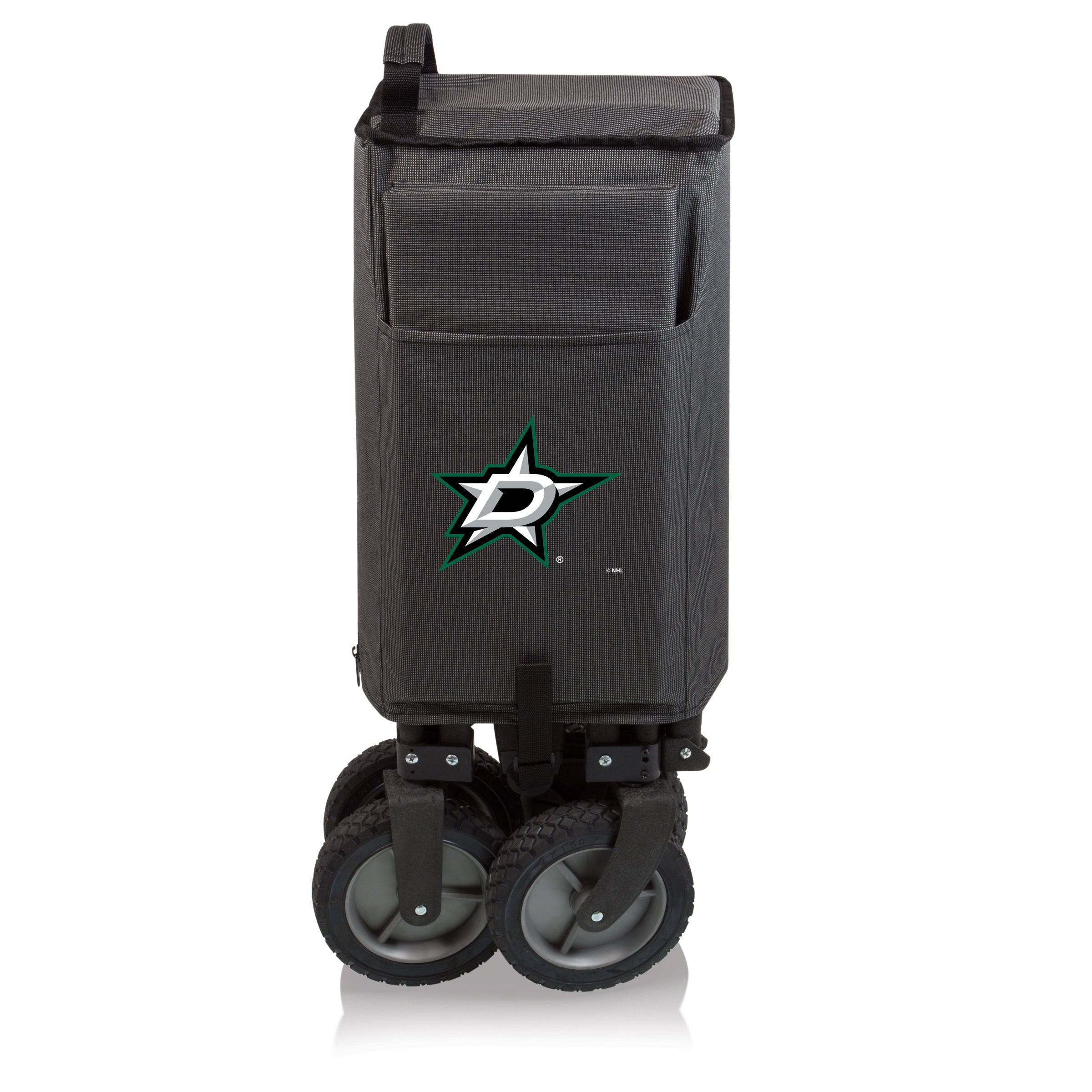 Dallas Stars - Adventure Wagon Portable Utility Wagon