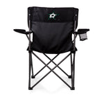 Dallas Stars - PTZ Camp Chair