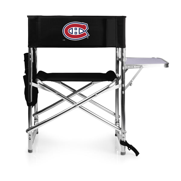 Montreal Canadiens - Sports Chair