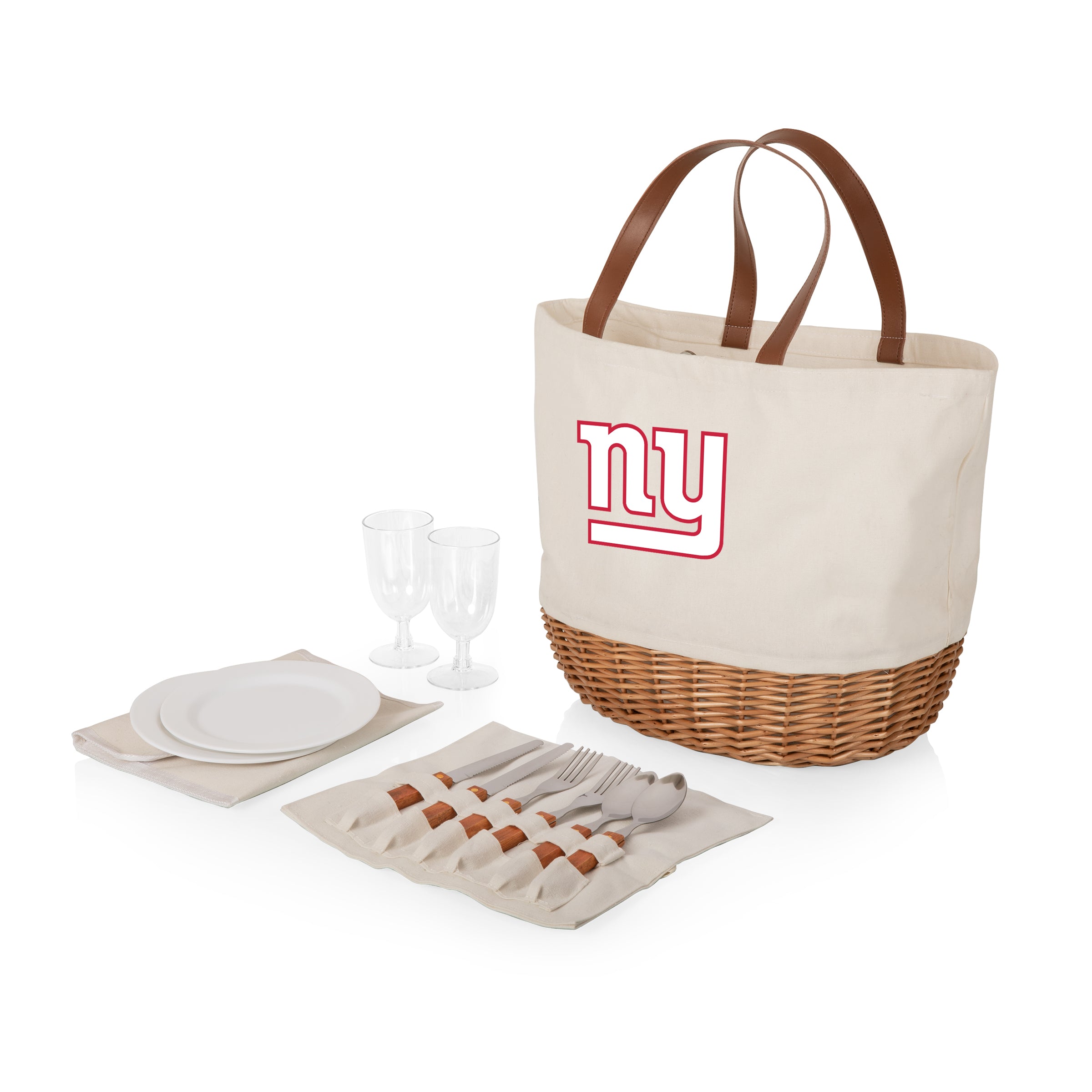 New York Giants - Promenade Picnic Basket