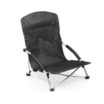 Texas Rangers - Tranquility Beach Chair with Carry Bag