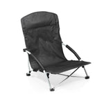 Las Vegas Raiders - Tranquility Beach Chair with Carry Bag