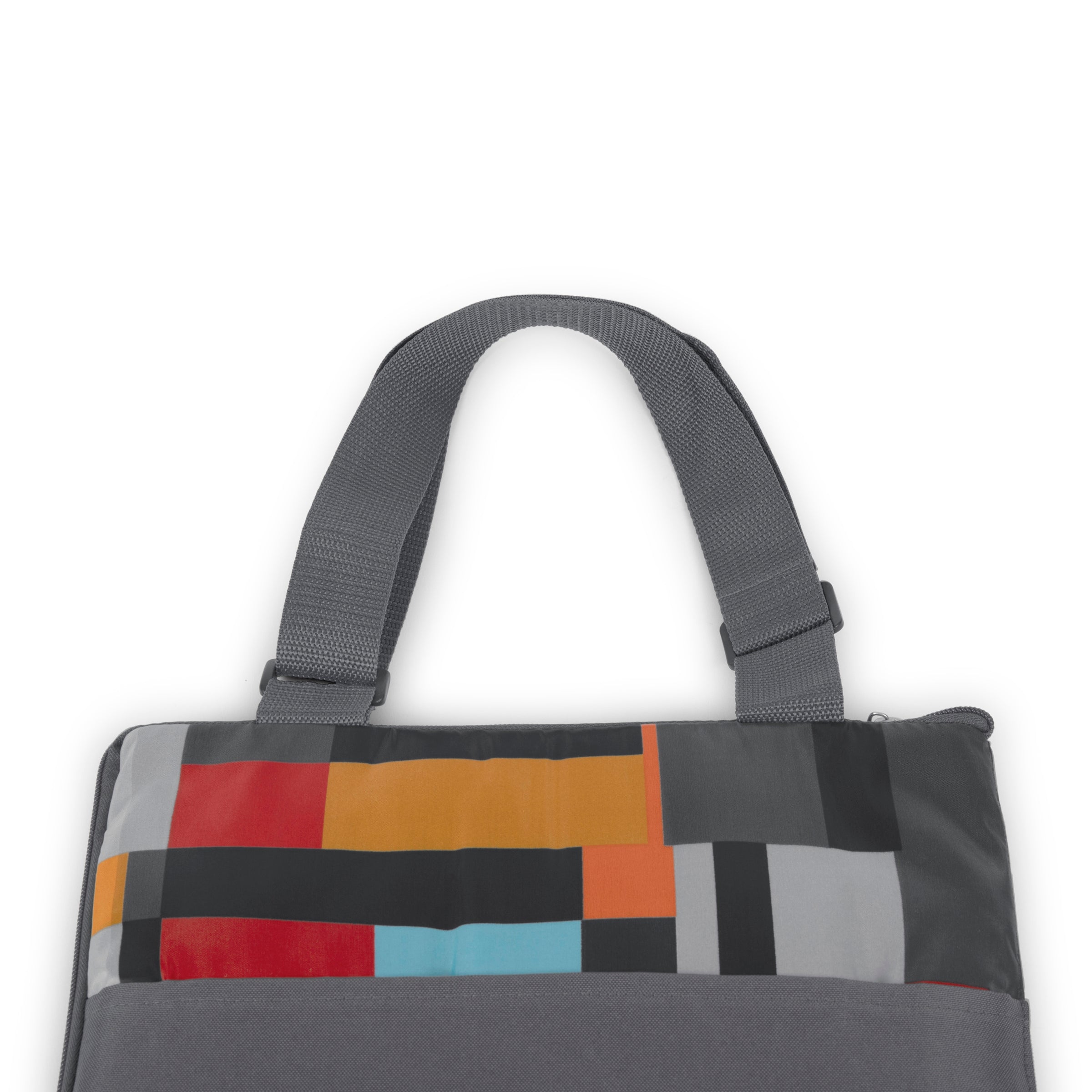 Vista Outdoor Picnic Blanket & Tote
