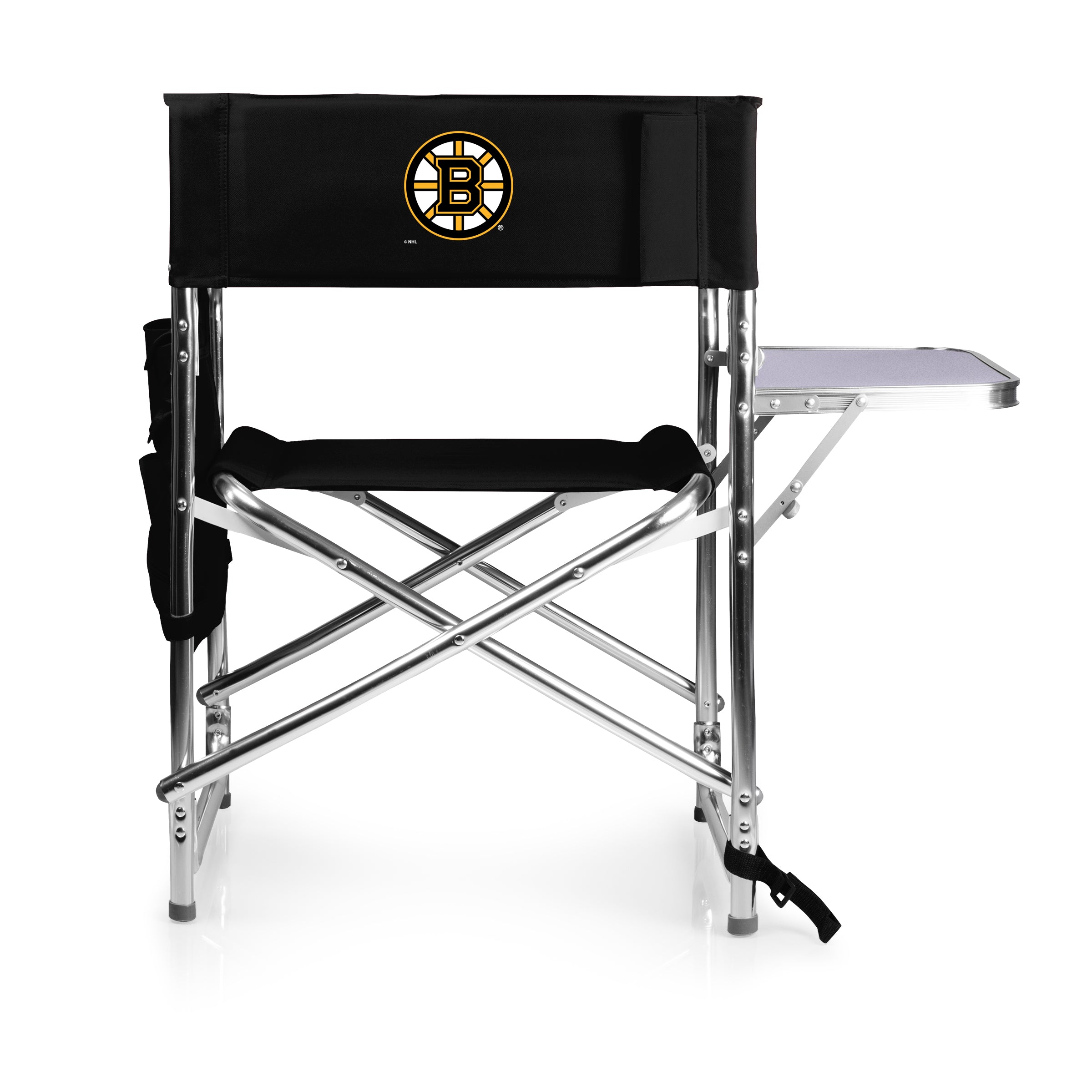 Boston Bruins - Sports Chair