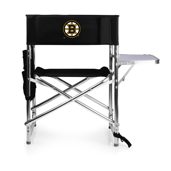 Boston Bruins - Sports Chair