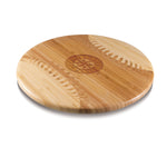 Seattle Mariners - Home Run! Baseball Cutting Board & Serving Tray