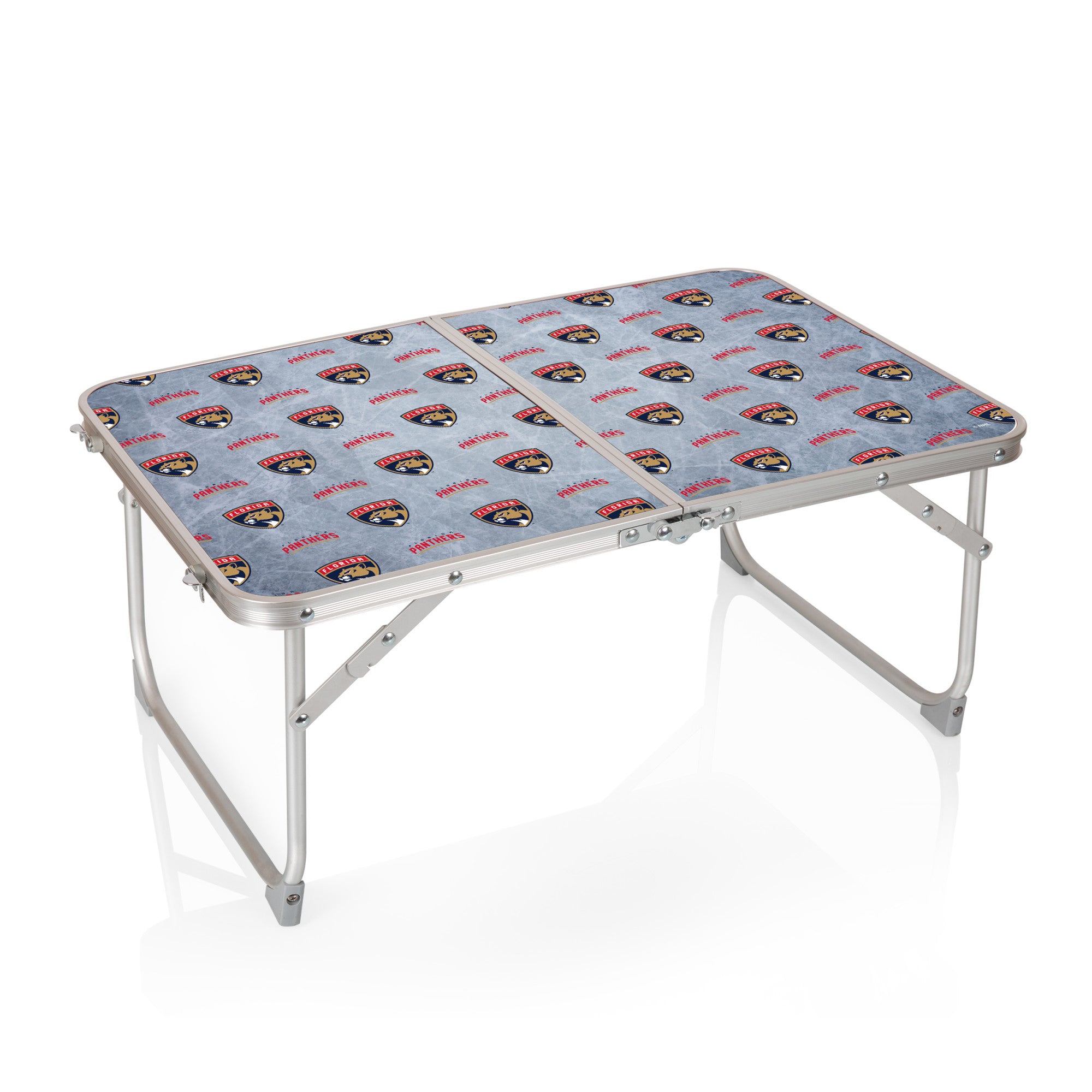 Florida Panthers - Concert Table Mini Portable Table