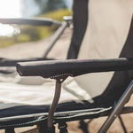 Big Bear XXL Camping Chair with Cooler