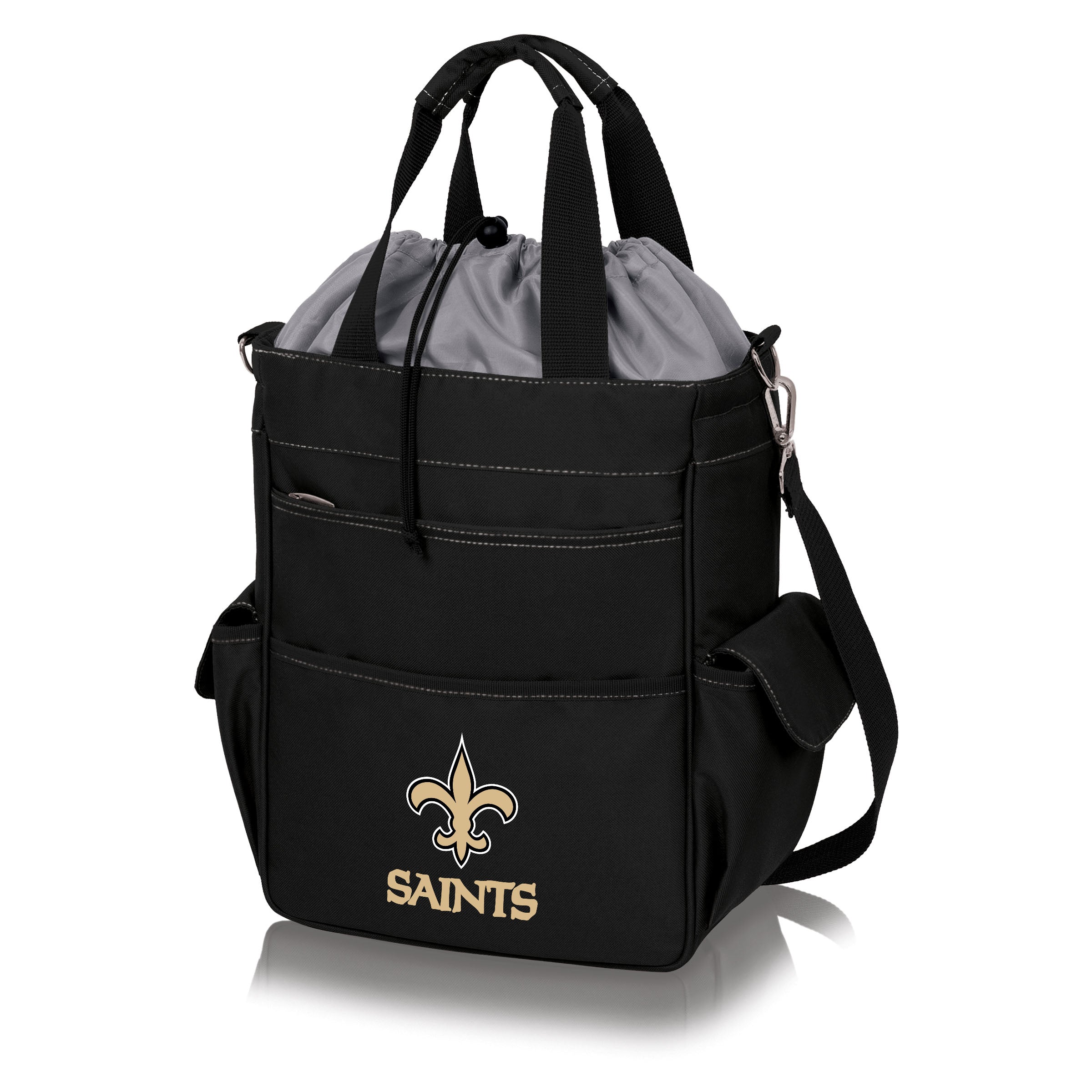 New Orleans Saints - Activo Cooler Tote Bag