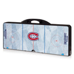 Montreal Canadiens - Picnic Table Portable Folding Table with Seats