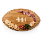 Washington Commanders - Kickoff Football Cutting Board & Serving Tray