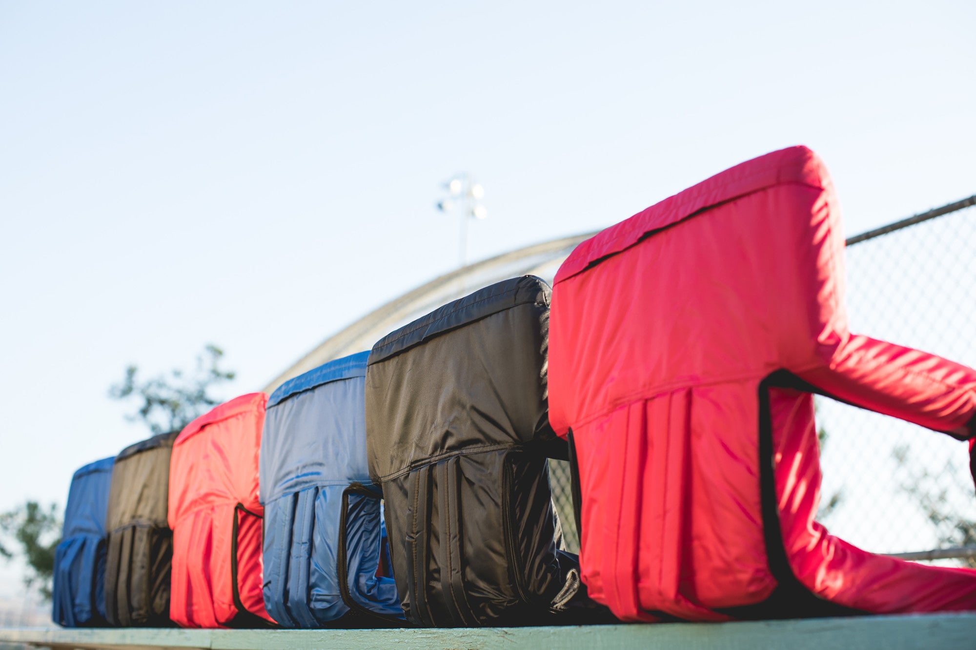 Arizona Diamondbacks - Ventura Portable Reclining Stadium Seat