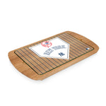 New York Yankees - Billboard Glass Top Serving Tray