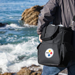 Pittsburgh Steelers - Activo Cooler Tote Bag