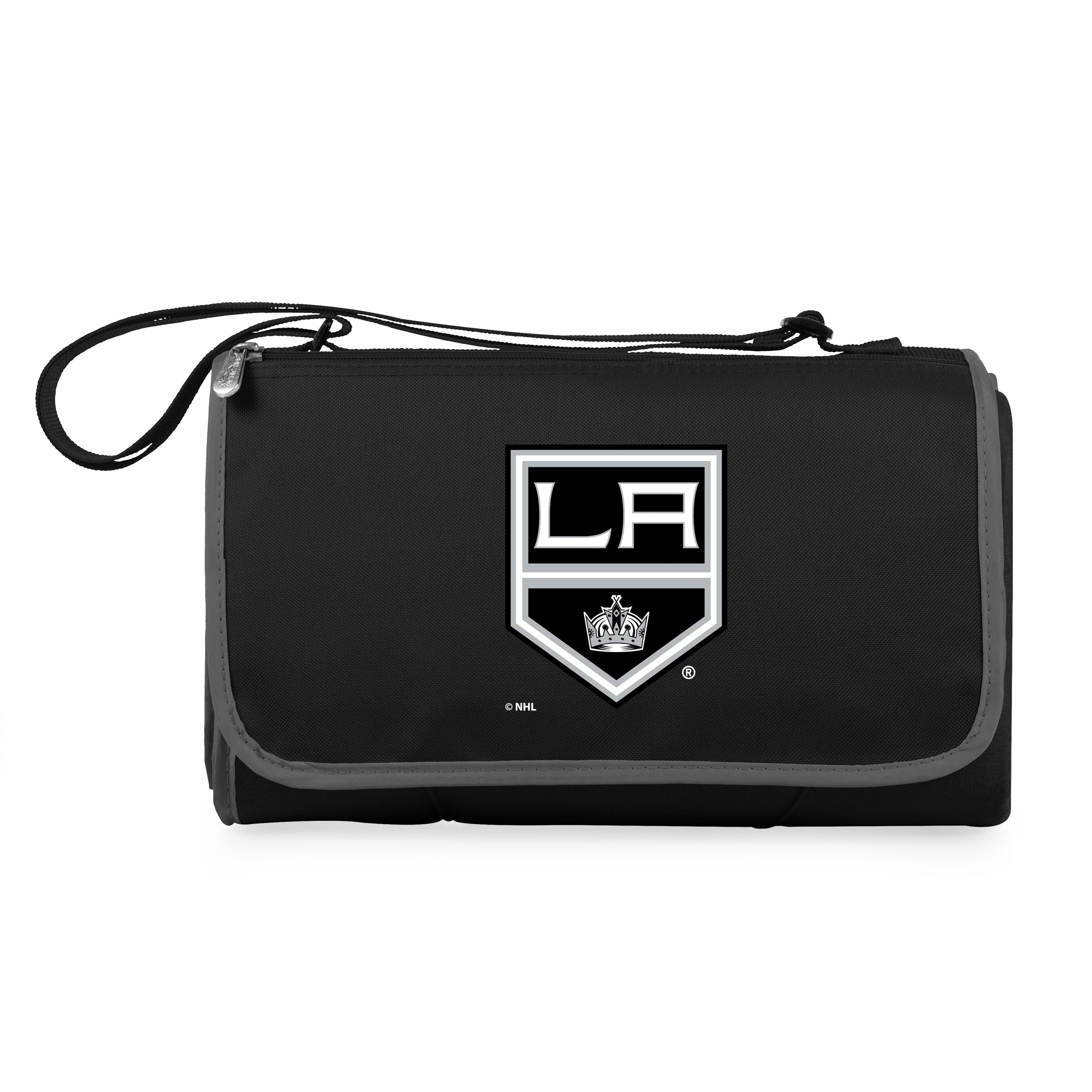 Los Angeles Kings - Blanket Tote Outdoor Picnic Blanket