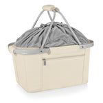 Metro Basket Collapsible Cooler Tote