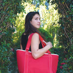 San Francisco 49ers - Topanga Cooler Tote Bag