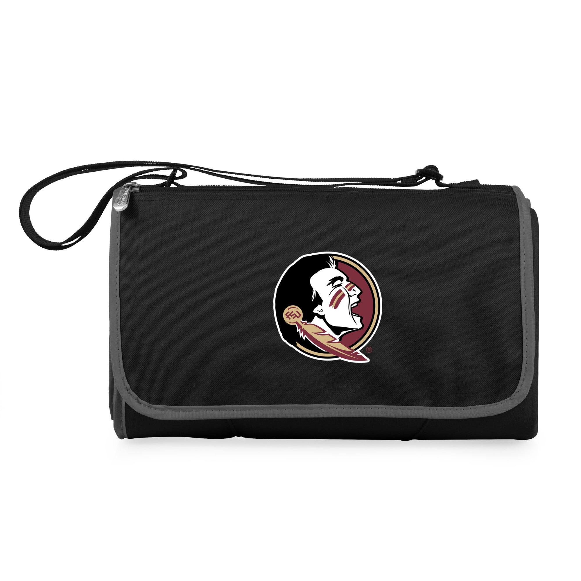 Florida State Seminoles - Blanket Tote Outdoor Picnic Blanket