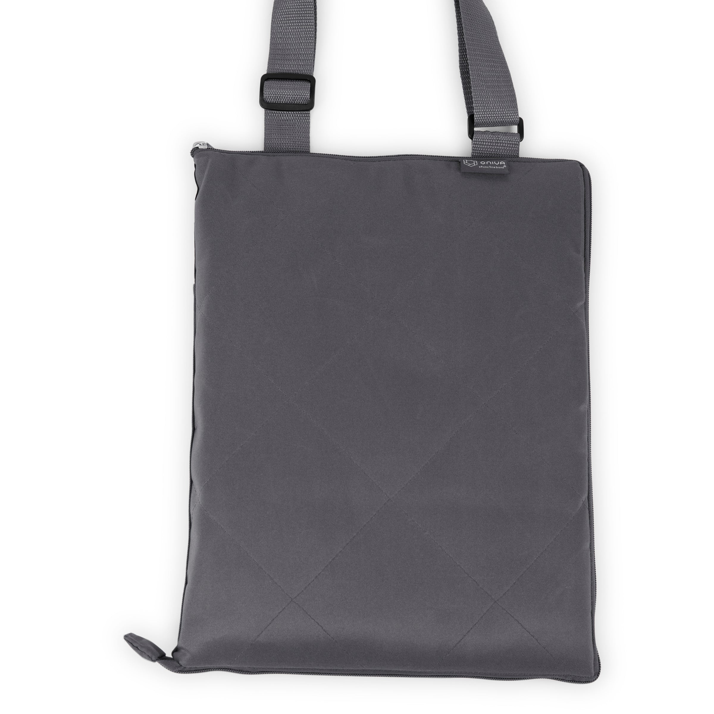 Vista Outdoor Picnic Blanket & Tote