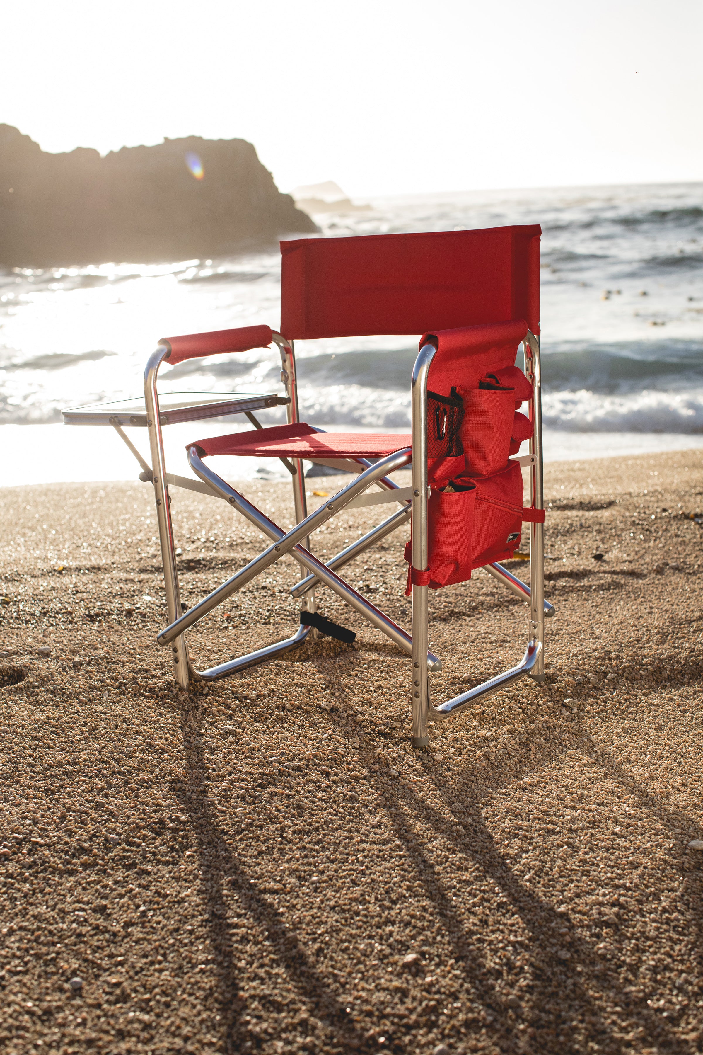 Sports Chair