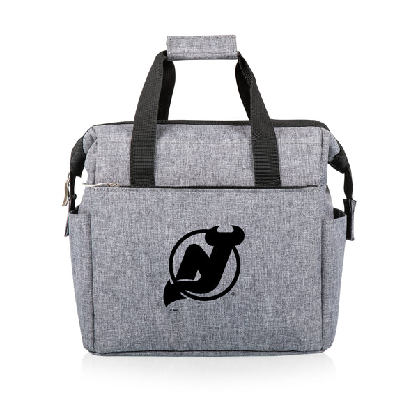 New Jersey Devils - On The Go Lunch Bag Cooler