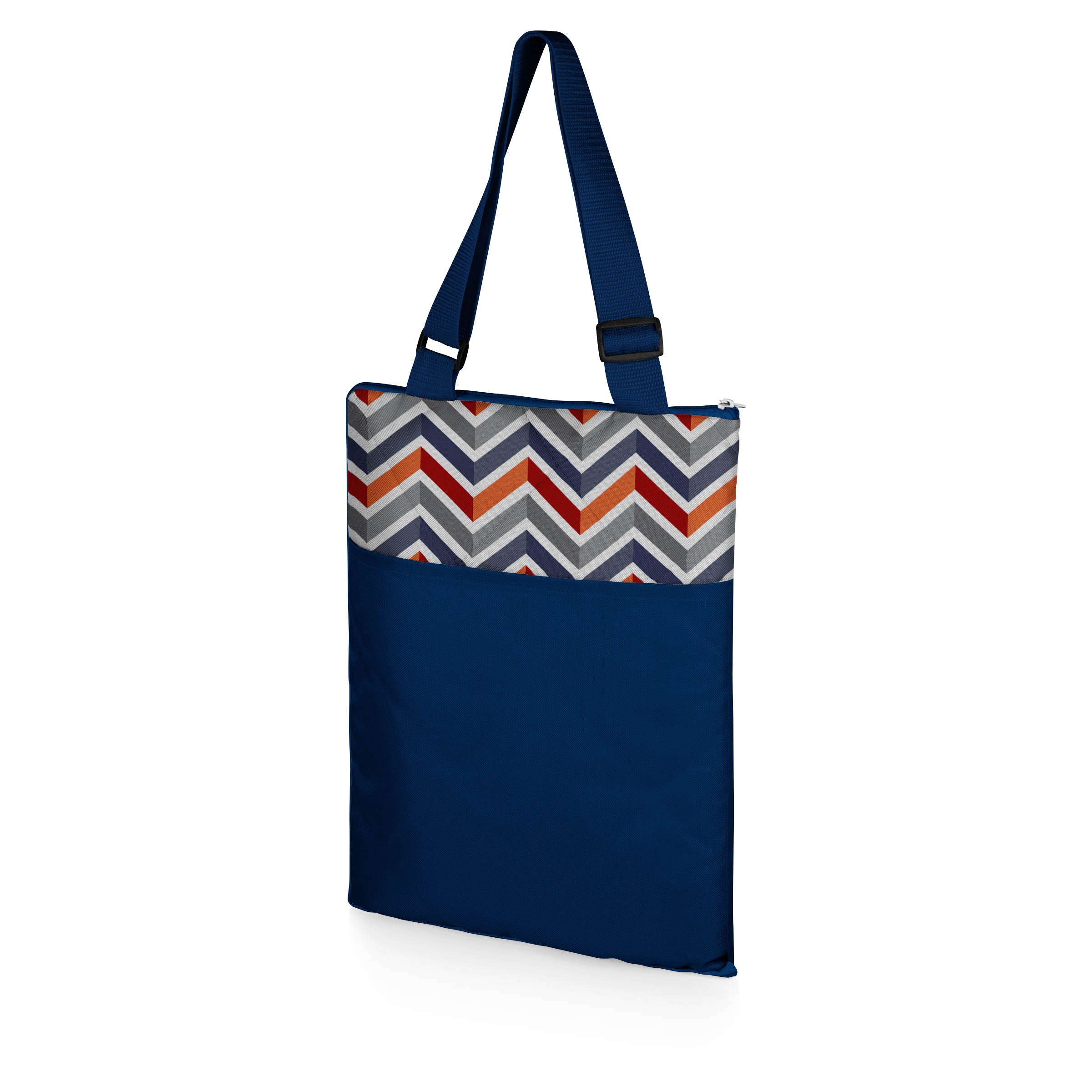 Vista Outdoor Picnic Blanket & Tote