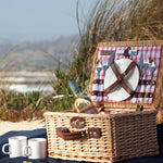 Catalina Picnic Basket