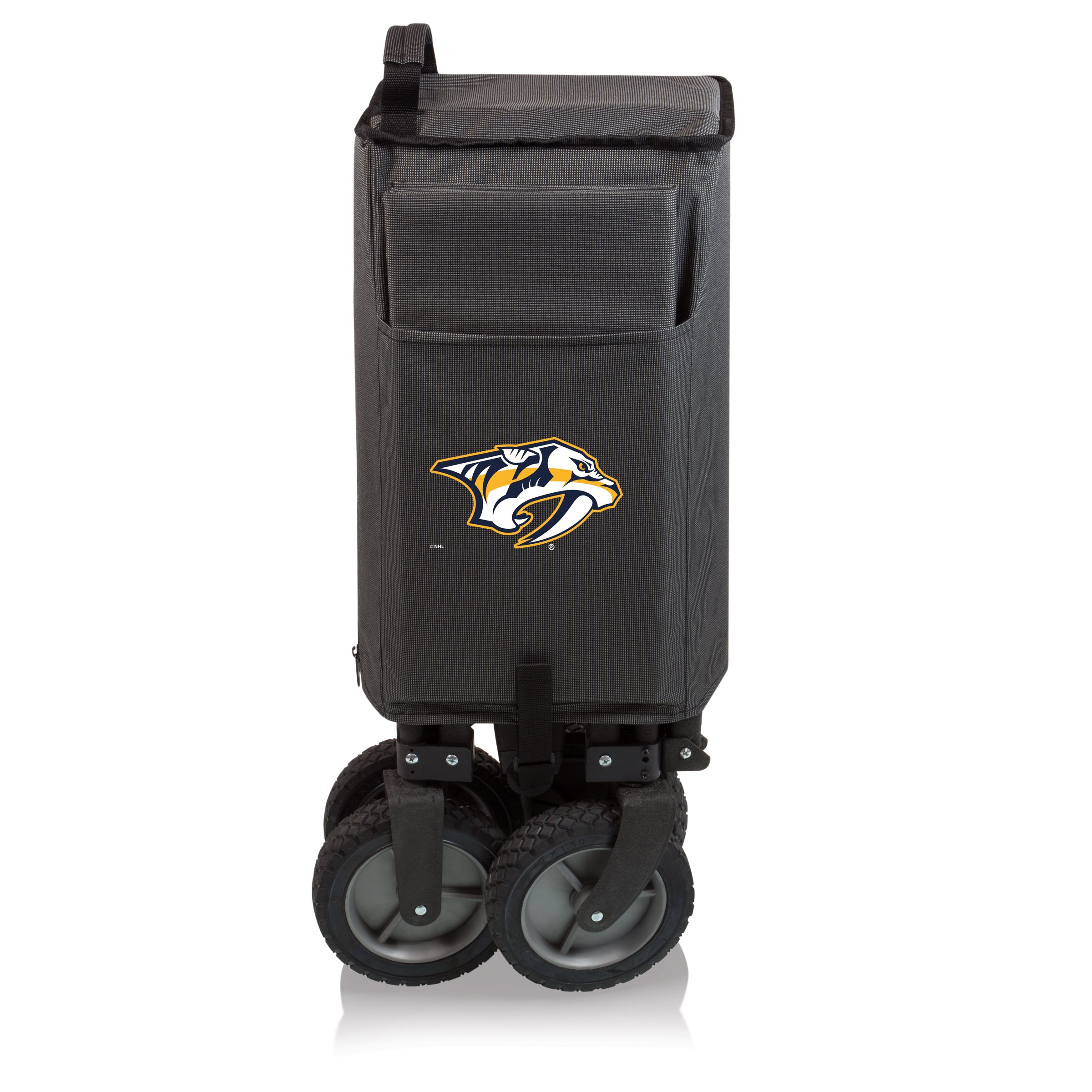 Nashville Predators - Adventure Wagon Portable Utility Wagon