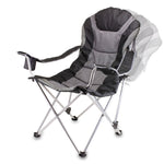 San Francisco 49ers - Reclining Camp Chair