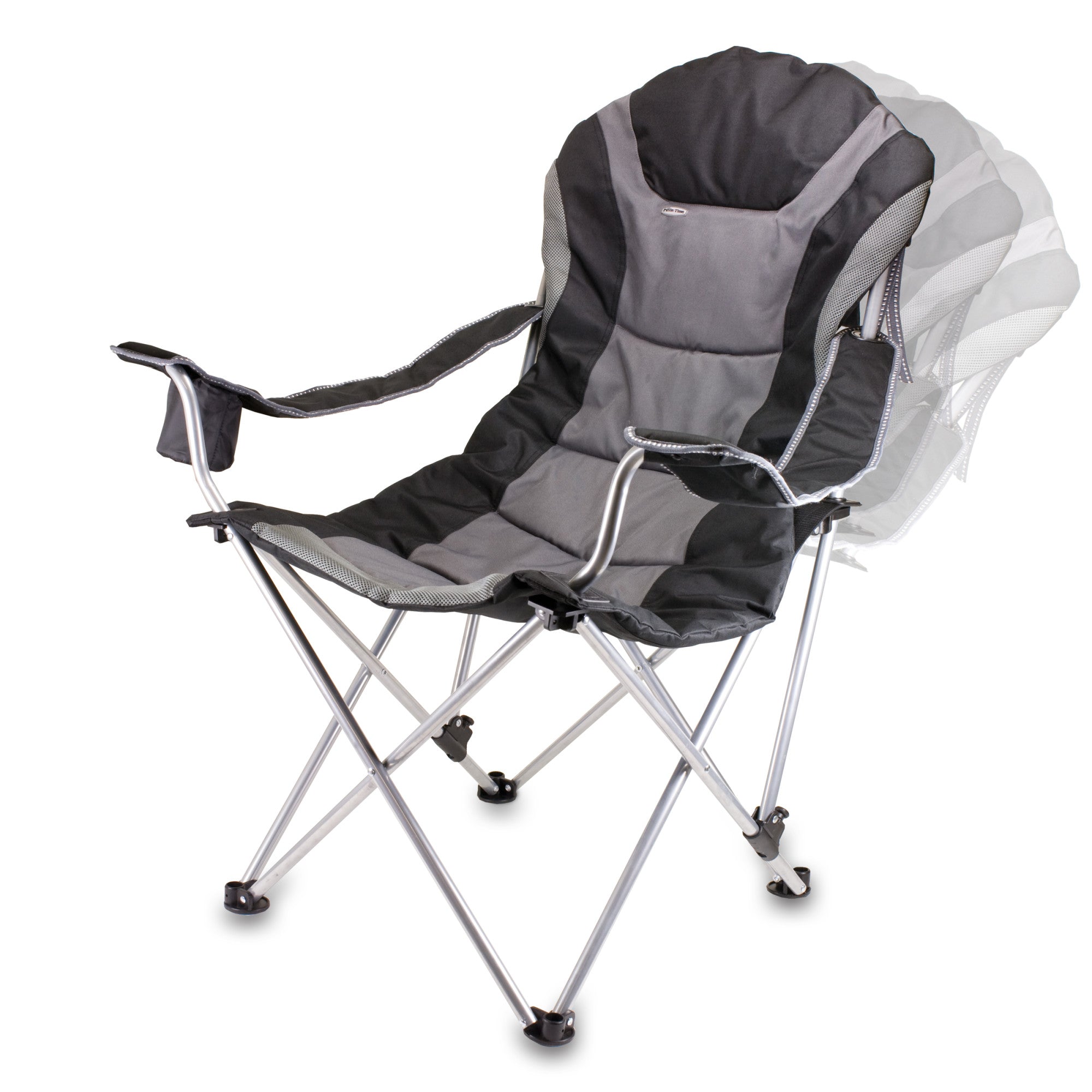 Los Angeles Kings - Reclining Camp Chair