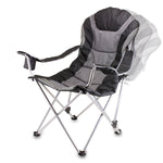 New York Jets - Reclining Camp Chair