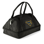 West Virginia Mountaineers - Potluck Casserole Tote