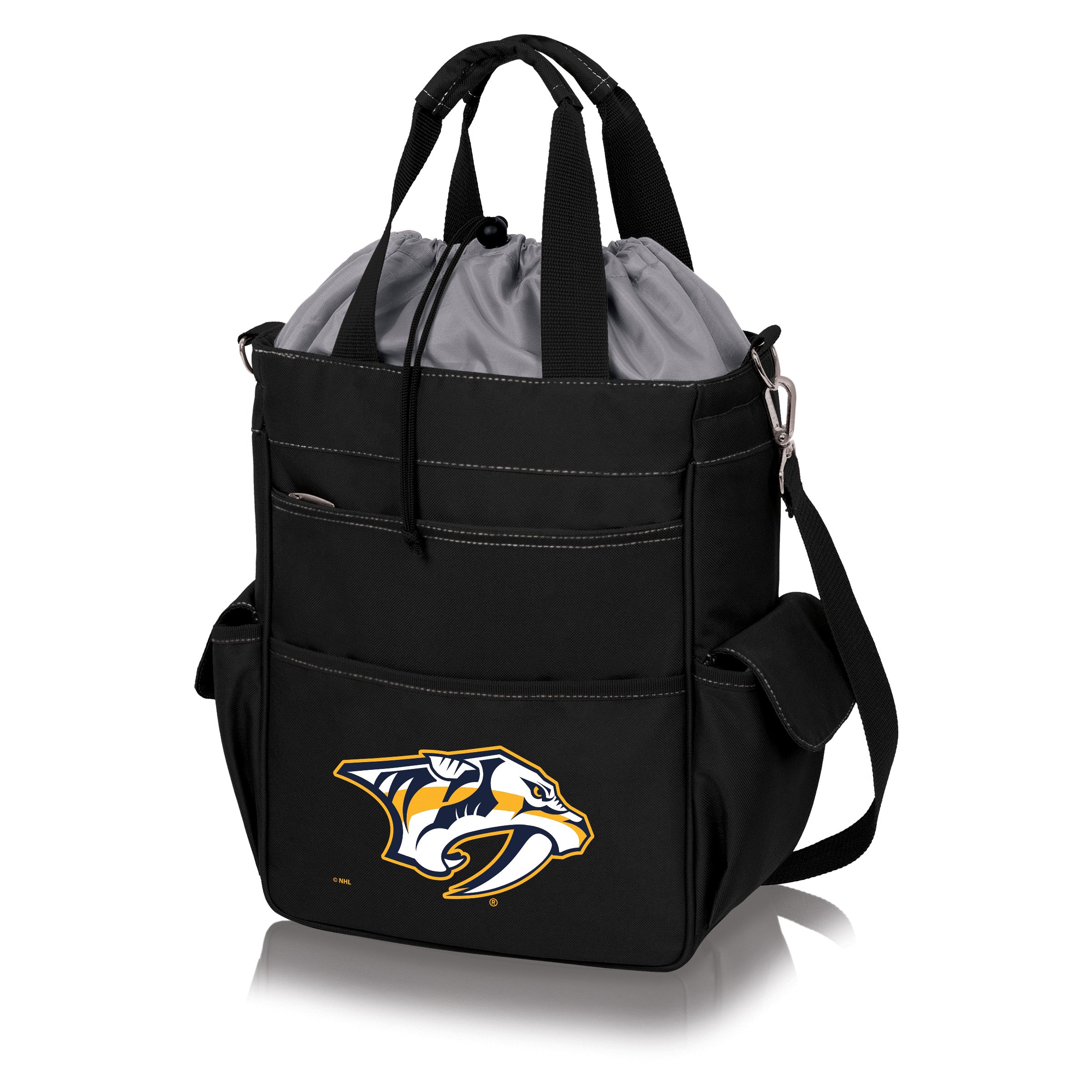Nashville Predators - Activo Cooler Tote Bag