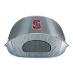 Stanford Cardinal - Manta Portable Beach Tent