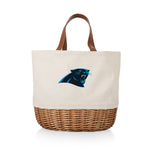 Carolina Panthers - Promenade Picnic Basket