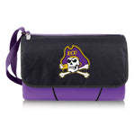 East Carolina Pirates - Blanket Tote Outdoor Picnic Blanket