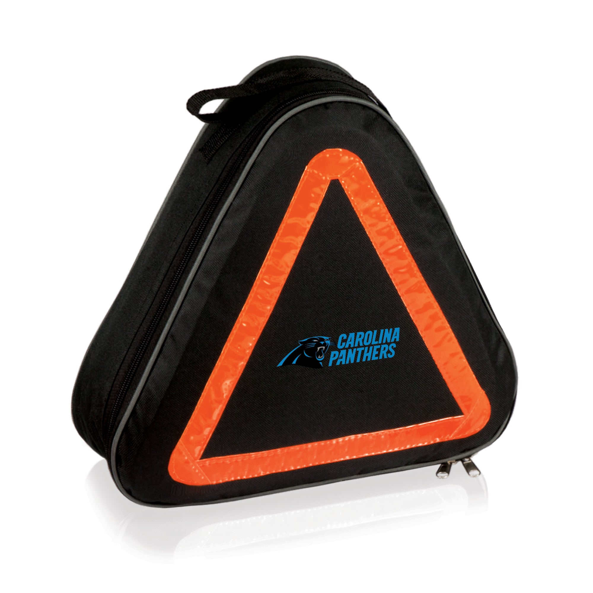 Carolina Panthers - Roadside Emergency Car Kit