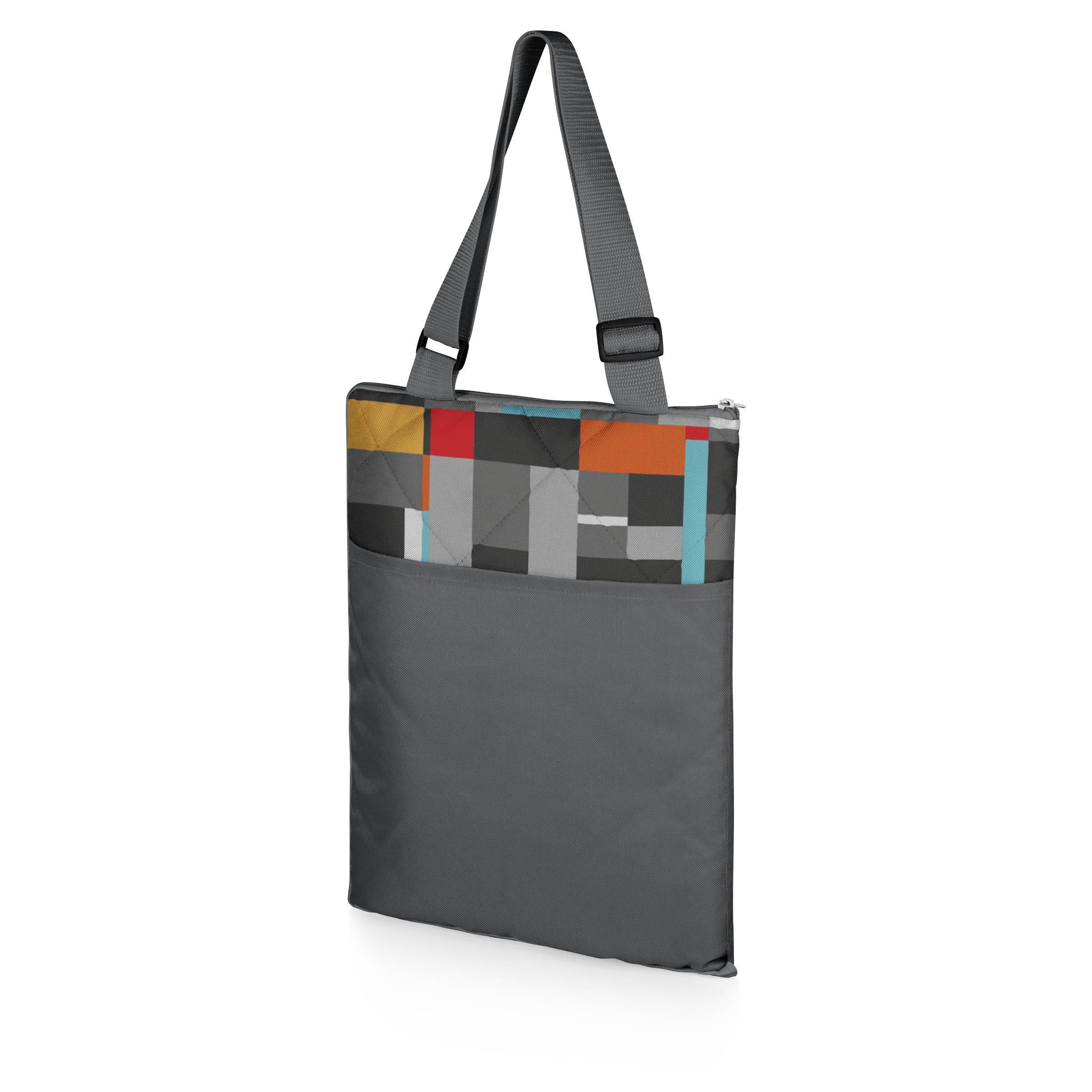 Vista Outdoor Picnic Blanket & Tote