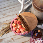 New York Mets - Country Picnic Basket