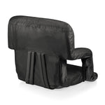 Washington Commanders - Ventura Portable Reclining Stadium Seat