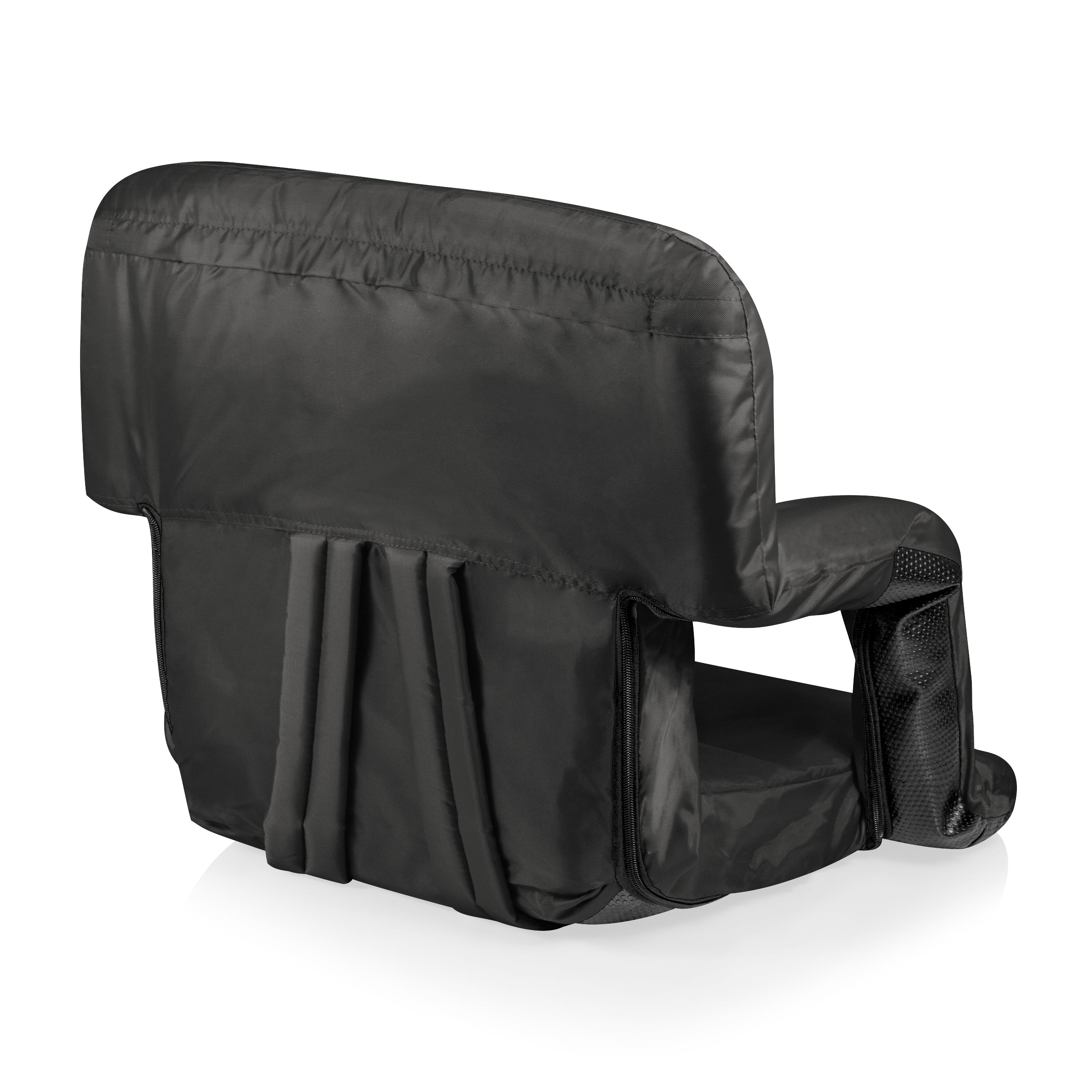 New York Rangers - Ventura Portable Reclining Stadium Seat