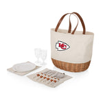 Kansas City Chiefs - Promenade Picnic Basket