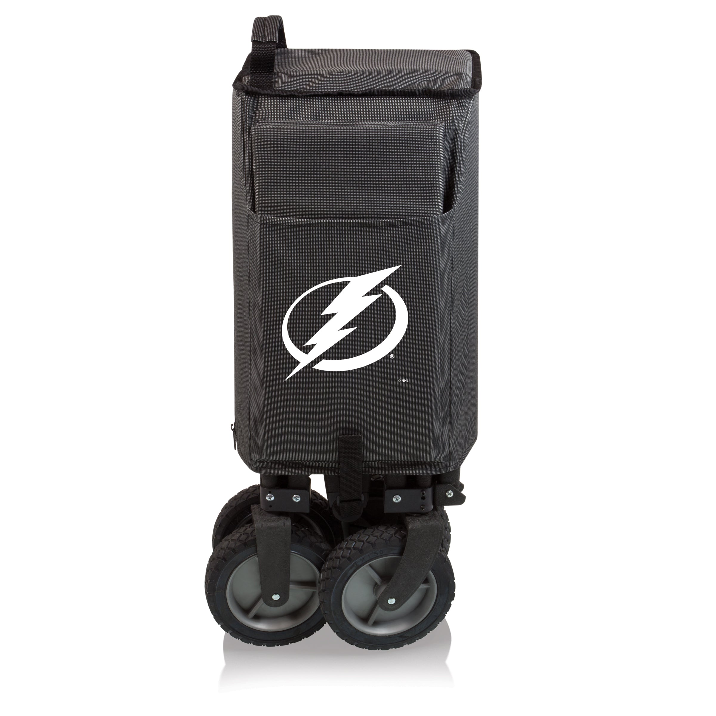 Tampa Bay Lightning - Adventure Wagon Portable Utility Wagon