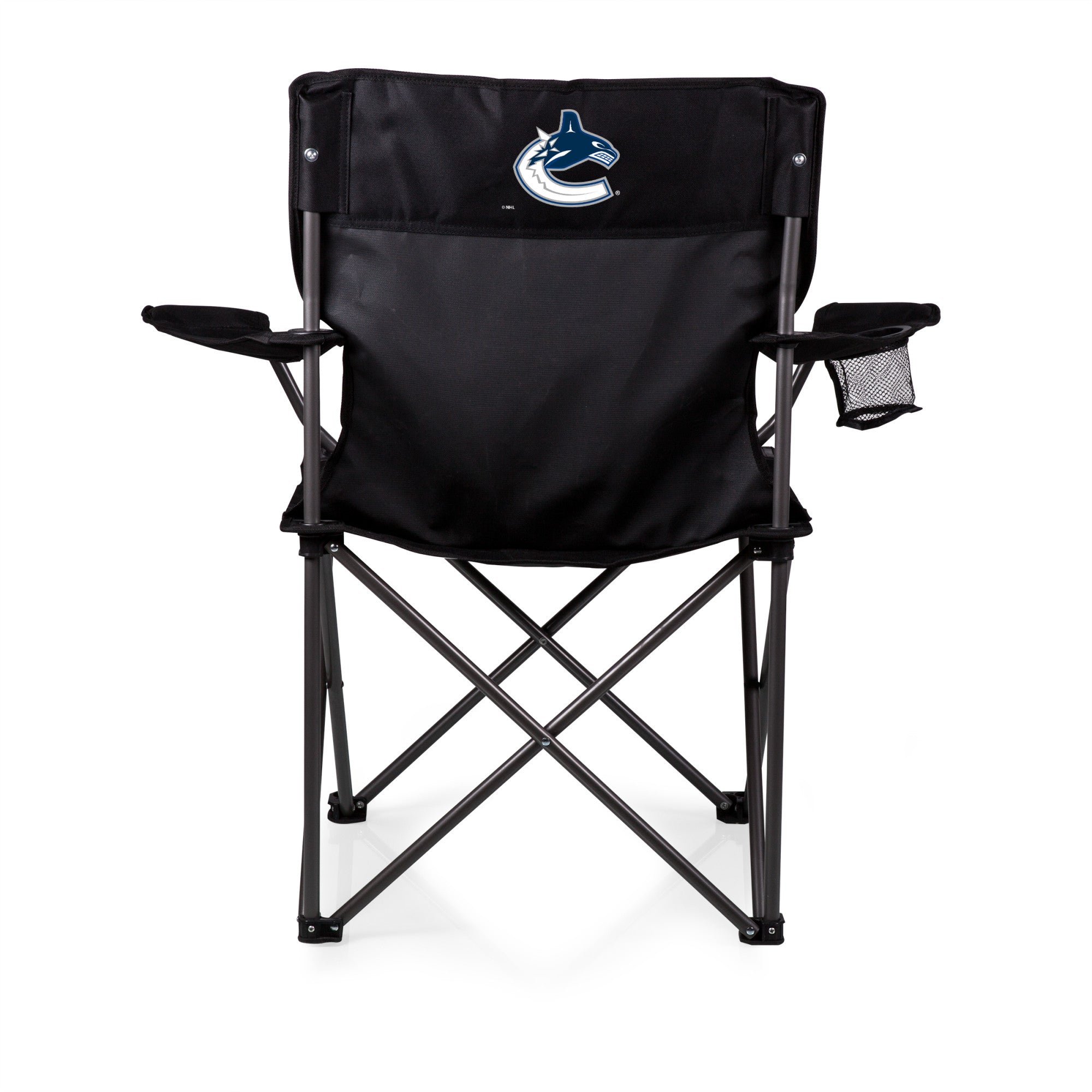 Vancouver Canucks - PTZ Camp Chair