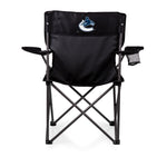 Vancouver Canucks - PTZ Camp Chair