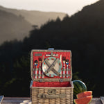 Catalina Picnic Basket
