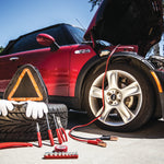 Arizona Cardinals - Roadside Emergency Car Kit