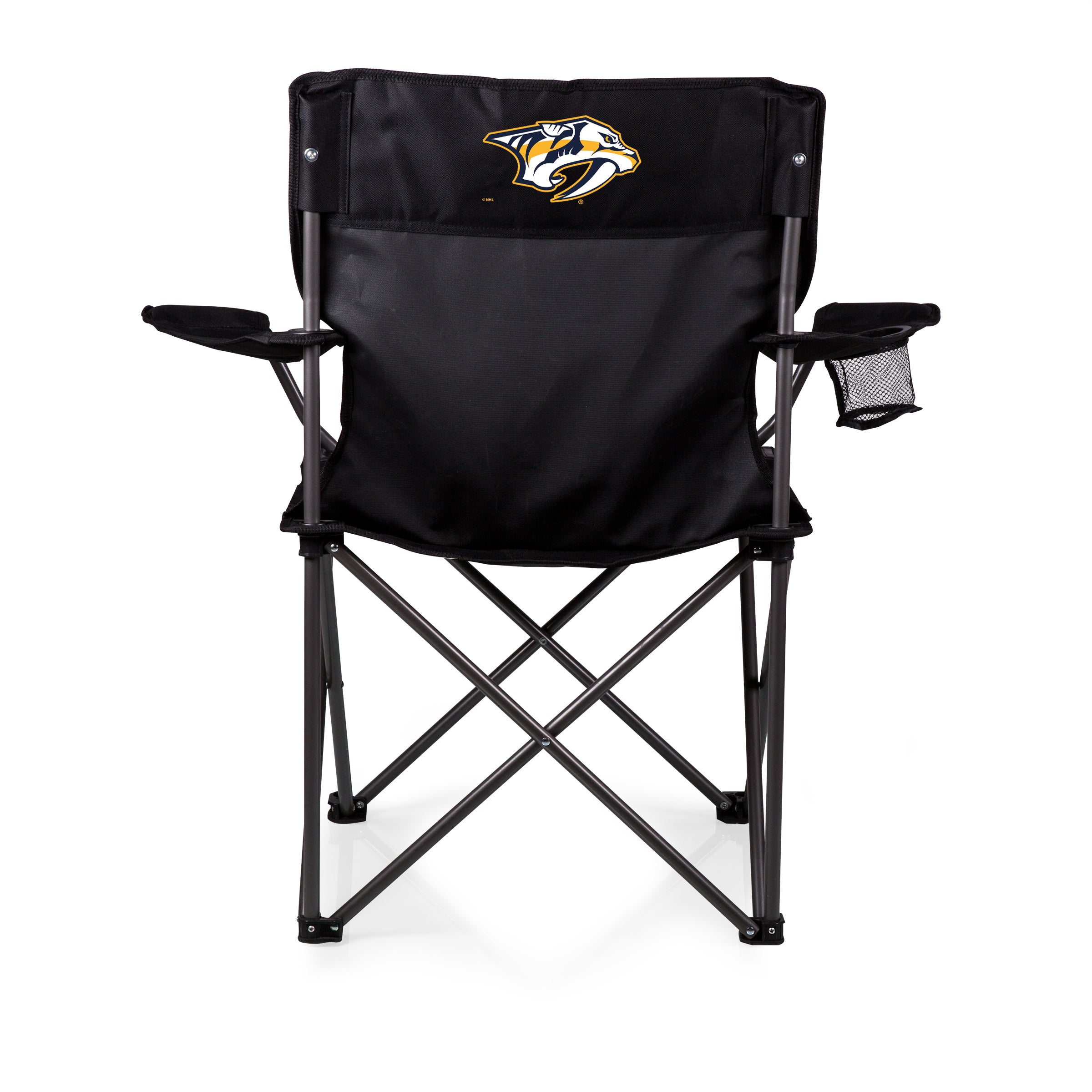 Nashville Predators - PTZ Camp Chair