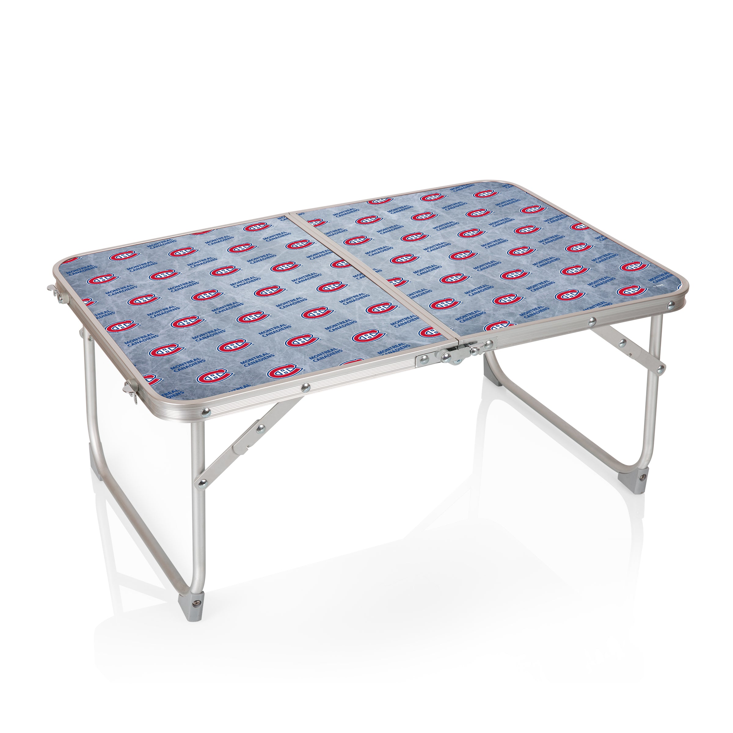 Montreal Canadiens - Concert Table Mini Portable Table