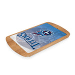 Tennessee Titans - Billboard Glass Top Serving Tray